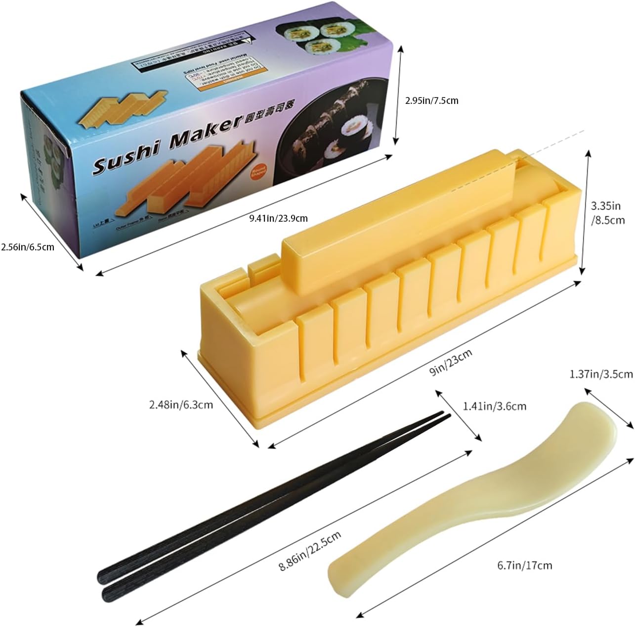Sushi Mate ™
