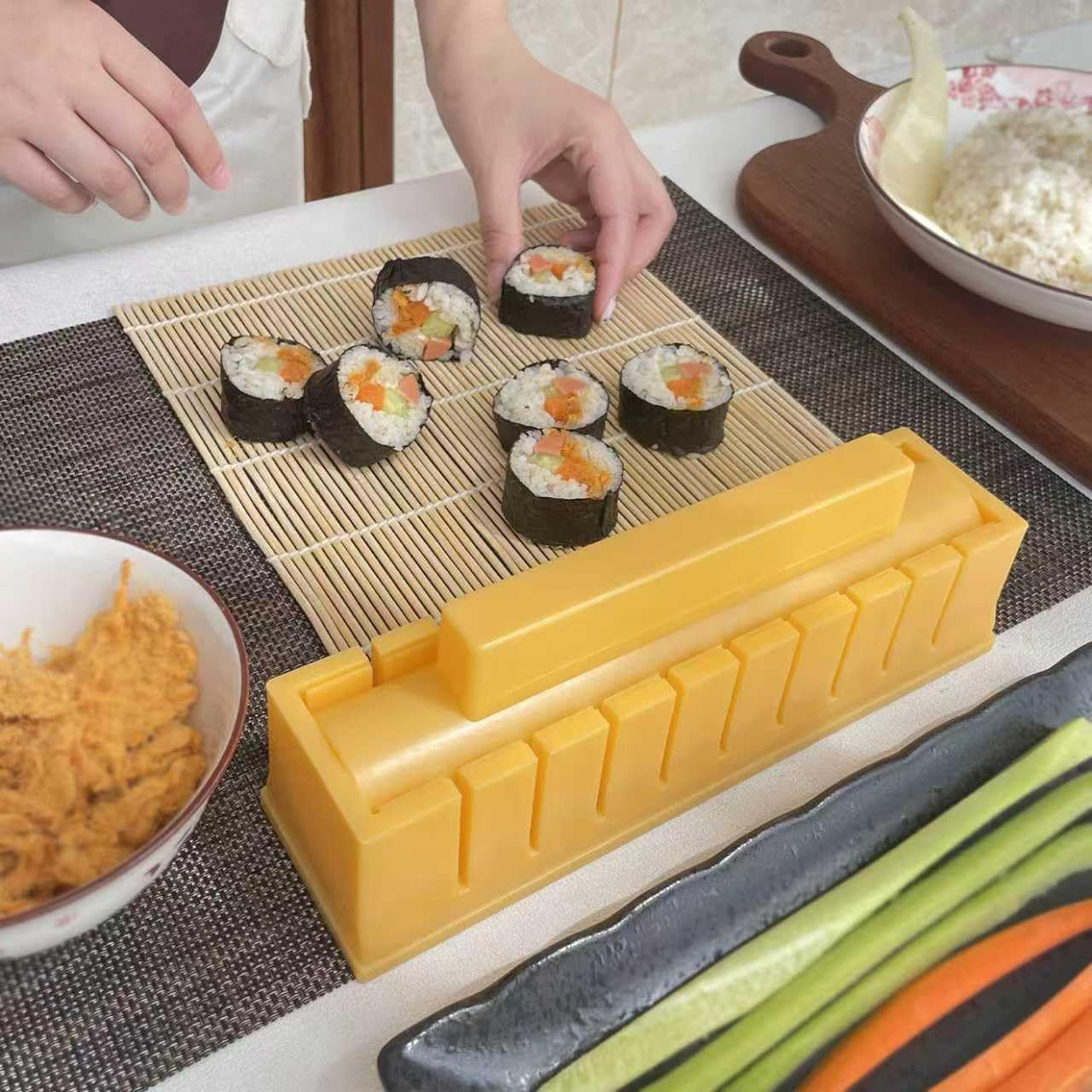 Sushi Mate ™