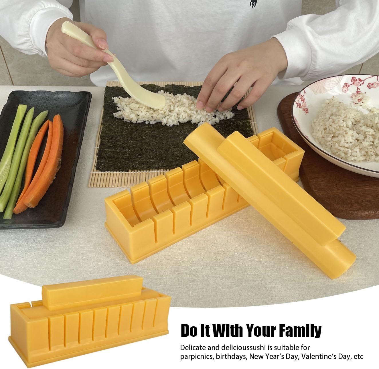 Sushi Mate ™